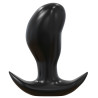 FUKR Plug Frijo S 10 x 4.5cm Noir
